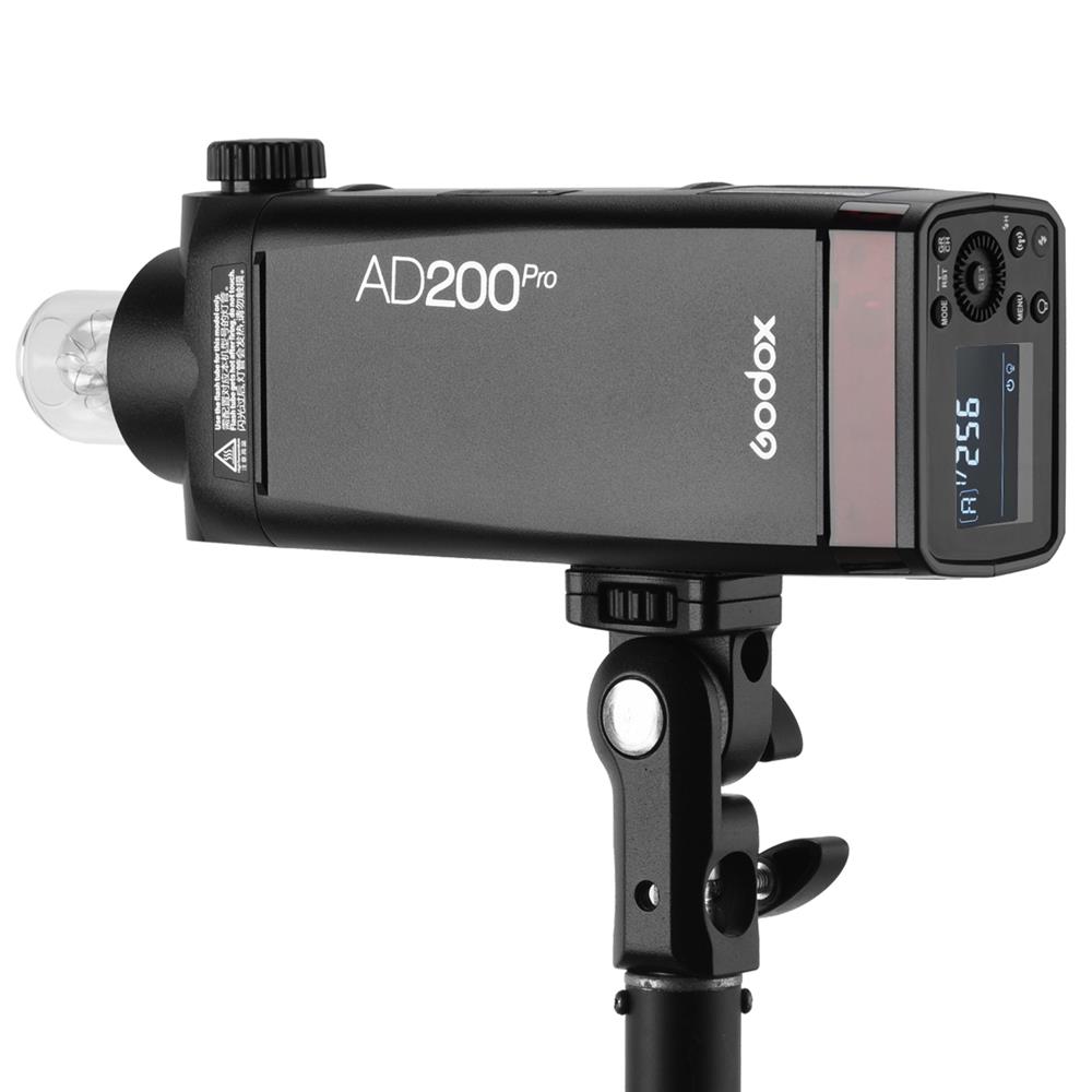 Godox-200D-pro flash