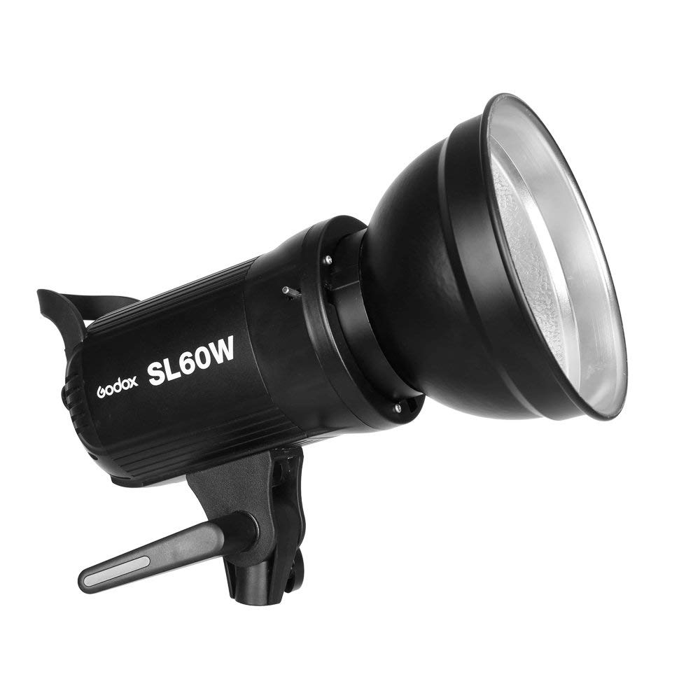 Godox SL60w luce led attacco bowen