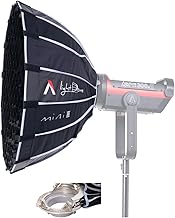 Aputure Light Dome III mini