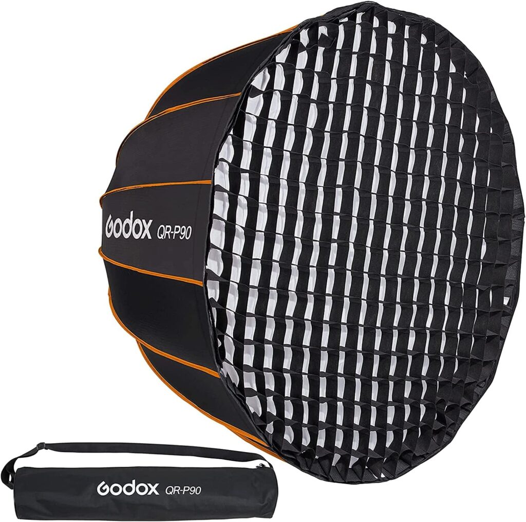 Softbox Godox P70